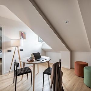 Apartamento de 1 Dormitorio